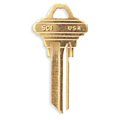 Key Blanks and Heads image